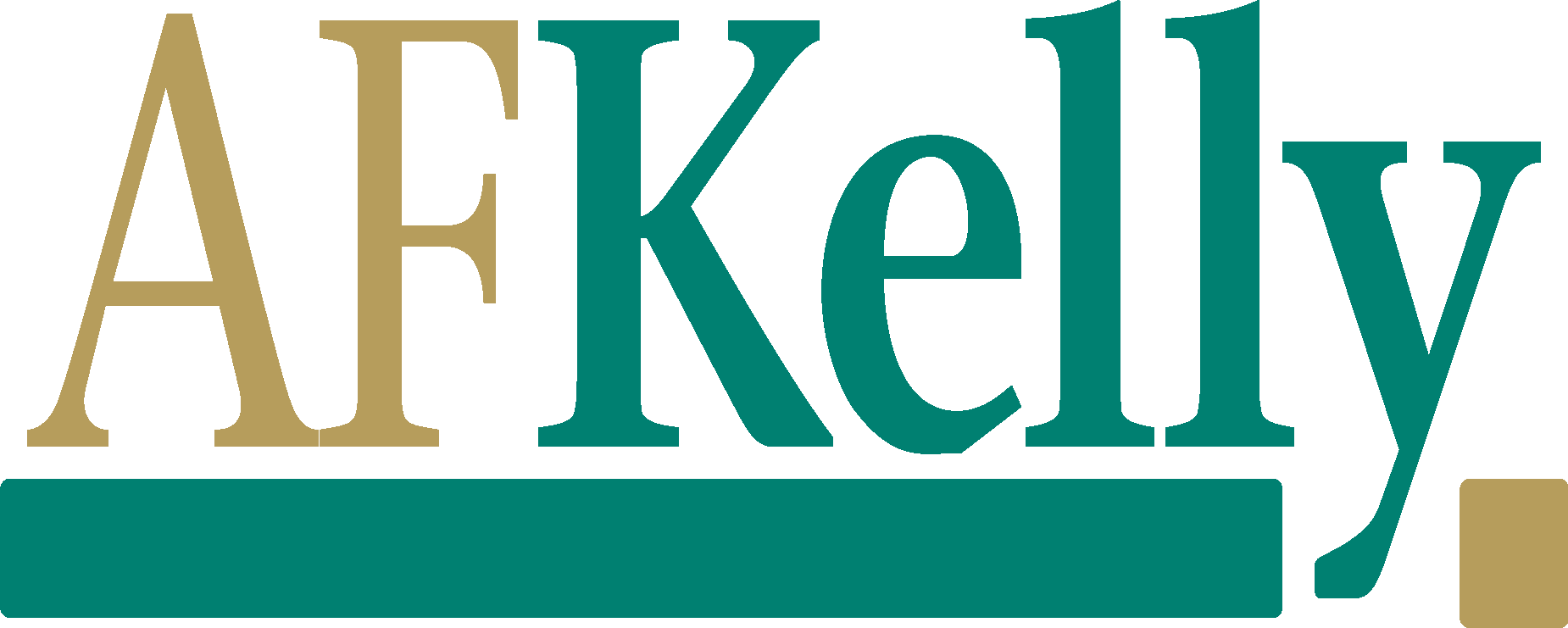 A.F. Kelly & Associates Logo Vector Logo